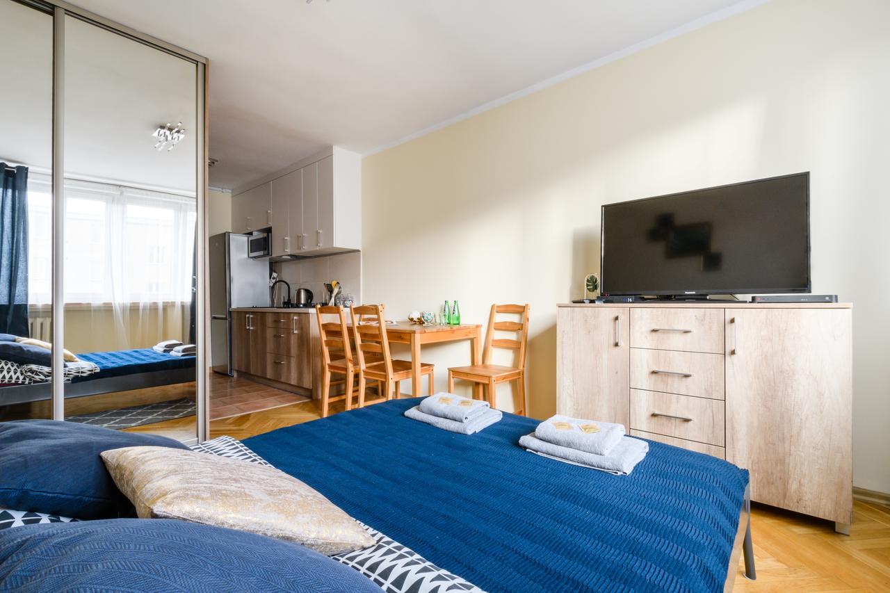 Premium Key-apartaments Srodmiescie Warsaw